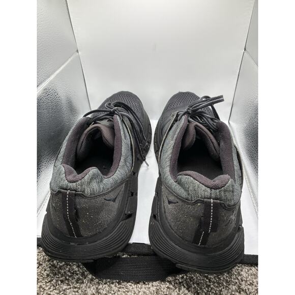 Hoka One One Gaviota 2 Men’s Running Shoes Size 13 Black Stability Cushioned main image 4